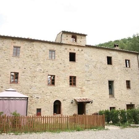 Loft In Chianti In Medieval Watermill Gaiole in Chianti Exterior foto